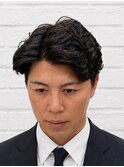 ニュアンスパーマ