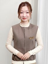 ユニバイリサ 天神大名店(uni by risa)&nbsp;hina 