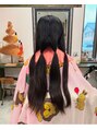 バーバーアンドビューティ シュプリーム(Barber&Beauty Supreme)&nbsp;ヘアドネーション/キッズカット