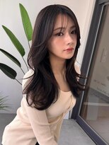 ソヨン 五所川原店(SOYON)&nbsp;《SOYON》大人可愛い エフォートレス レイヤー