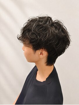 スター 大曽根(STAR'S) ショート