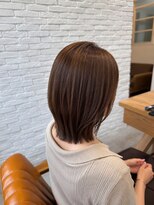 ジプソ 池袋西口(Gypso)&nbsp;似合わせカット/美髪カラー白髪染め可/髪質改善トリートメント