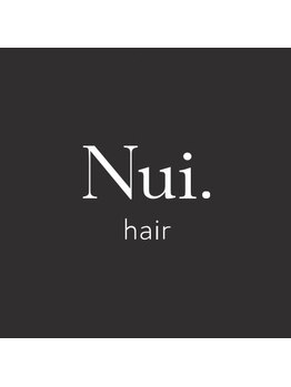 ヌイヘアー(Nui.hair)の写真/大人女性のための上質空間で、理想の私へ。大人女性の悩みに寄り添う美のサポートを☆