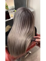 ヘアーズ マーブル(hairs MARBLE) shadow roots