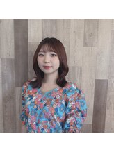 ヘアーアンドライフミルコ(miRuko) 阿部 七海