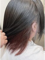 テーラヘアー 蘇我店(TELA HAIR)&nbsp;インナーカラー