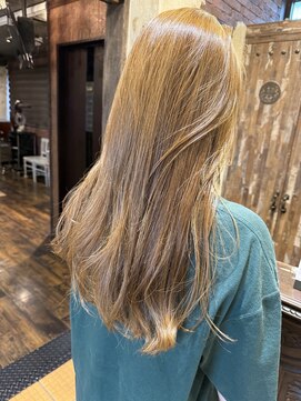 ヘアー クリエイト カルバリ(HAIR CREATE Calbari) Calbariスタイル