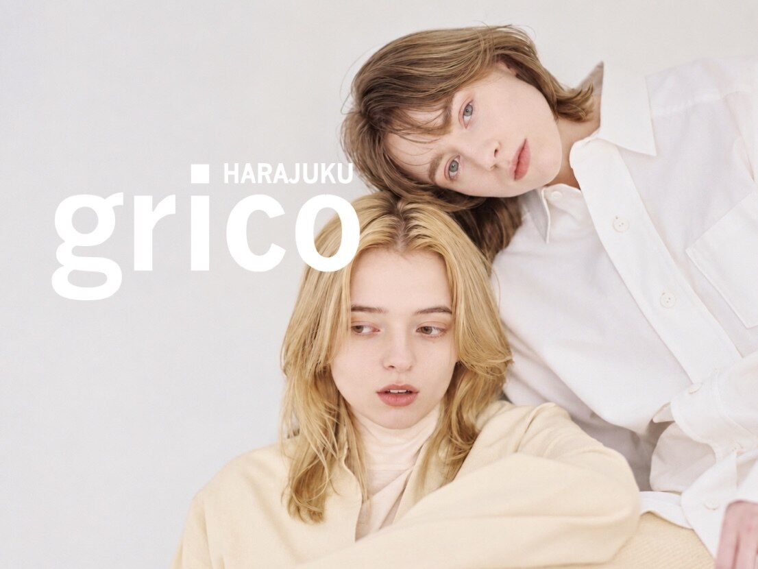 グリコ(grico)｜ホットペッパービューティー