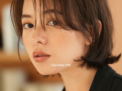 ワン 川崎(ONE)の写真