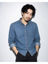 バーバーショップテト(barber shop tete)