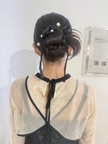 ディティカ サウ(Dityca sow)&nbsp;カチモリribbon