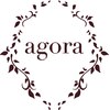 アゴラ 南森町店(agora)のお店ロゴ