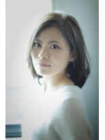 ララテラス(LaLa Terrace)&nbsp;クール×リラクシー☆ミディ