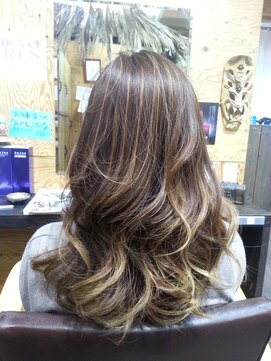 ユートピア(U topia) U-topiaスタイル284