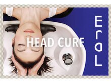 頭皮のお悩みや凝り固まった疲れにハチミツのヘッドスパ☆