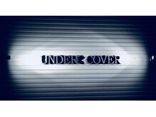 アンダーカバー UNDERCOVER