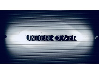 アンダーカバー UNDERCOVERの写真