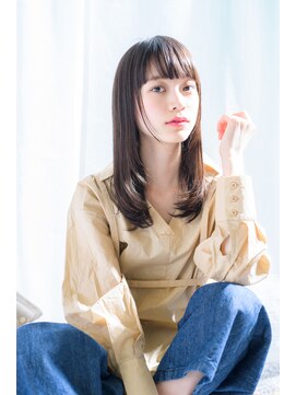 ネオリーブアーチ 武蔵小山店(Neolive arch) *。 朝らくちんなストカール【neolive arch】*。