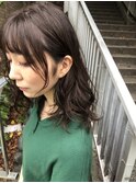 ハイライトクリアアッシュ【和田常経】