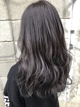 ライブトレア(LIVE TOREA) ラベンダーグレイジュ