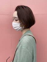 シアター(CIARTOR)&nbsp;ショートボブ