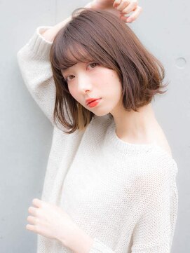 リリアン 表参道(relian) スマートボブ