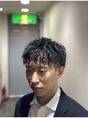 ツイスト×スパイラル
