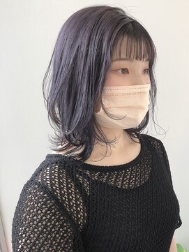 アプリコ(APREKO) ラベージュカラー