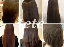 ヘッドスパ専門店 テテ(tete)