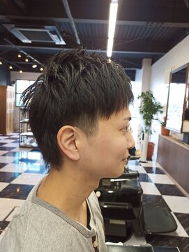 モリゲン フェローシップ レグ(MORIGEN fellowship REGU) 2ブロック　school