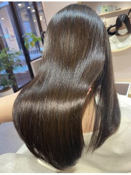 ネイバー(Neighbor) 艶髪トリートメント