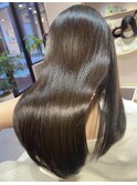 艶髪トリートメント