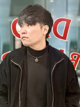 ダッド(DAD) 【No fade】