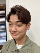 ヤナイ(YANAI)&nbsp;2ブロック