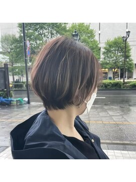 ティアドライブ(Salt concept Tear Drive) ハイライト、ショートver