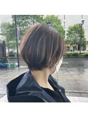 ハイライト、ショートver