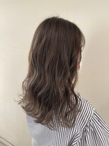 リー 枚方(Lee)&nbsp;【高階】オリーブベージュ