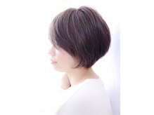 美容室 マムズ
