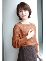 キッカ 北習志野(CHICCA)&nbsp;オータムボブ