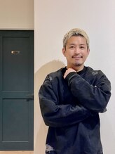 オーブ ヘアー アクネ 長岡京店(AUBE HAIR acne) 辻村 達哉