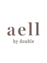 アエル バイ ダブル(aell by double)