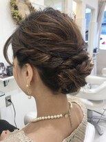 エクリボンヌ(equri bonne) 【equribonne目黒】おすすめスタイル【目黒】