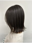 オリーブグレー【ULUM廣瀬】