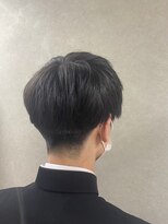 ネウィ 秋田(newi)&nbsp;爽やかメンズカット