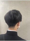 爽やかメンズカット