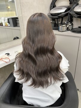 ウィル 横浜(WILL) 【亘紘輝指名限定】オリーブベージュ