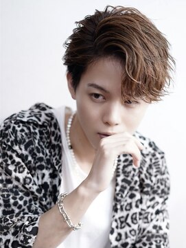 スキルセカンドハウス 天神(SKILL SECOND HOUSE) リバースアップバング