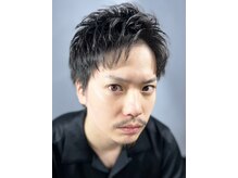 ヒロギンザバーバーショップ 神楽坂店(HIRO GINZA BARBER SHOP)