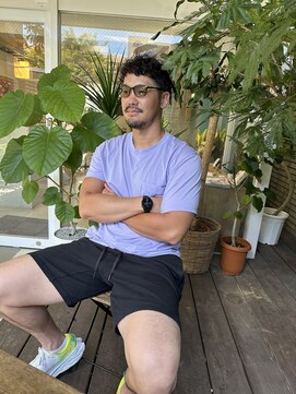 ダブル(W) 【hair salon W】オトナ2ブロック