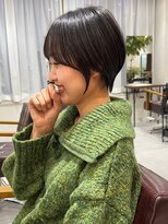 ソイデュエ 梅田(soi due)&nbsp;くびれショート